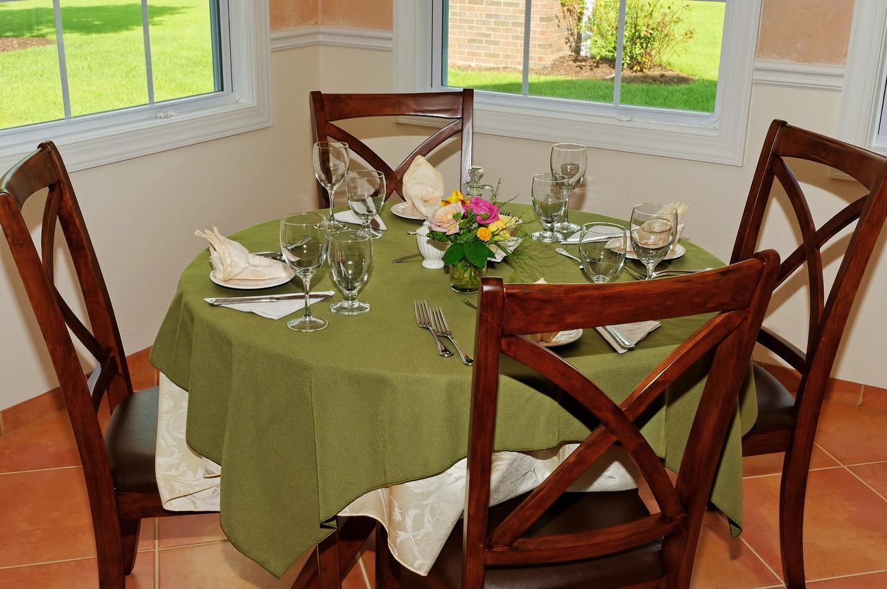 Bed and Breakfast Dublin Farm Zewnętrze zdjęcie