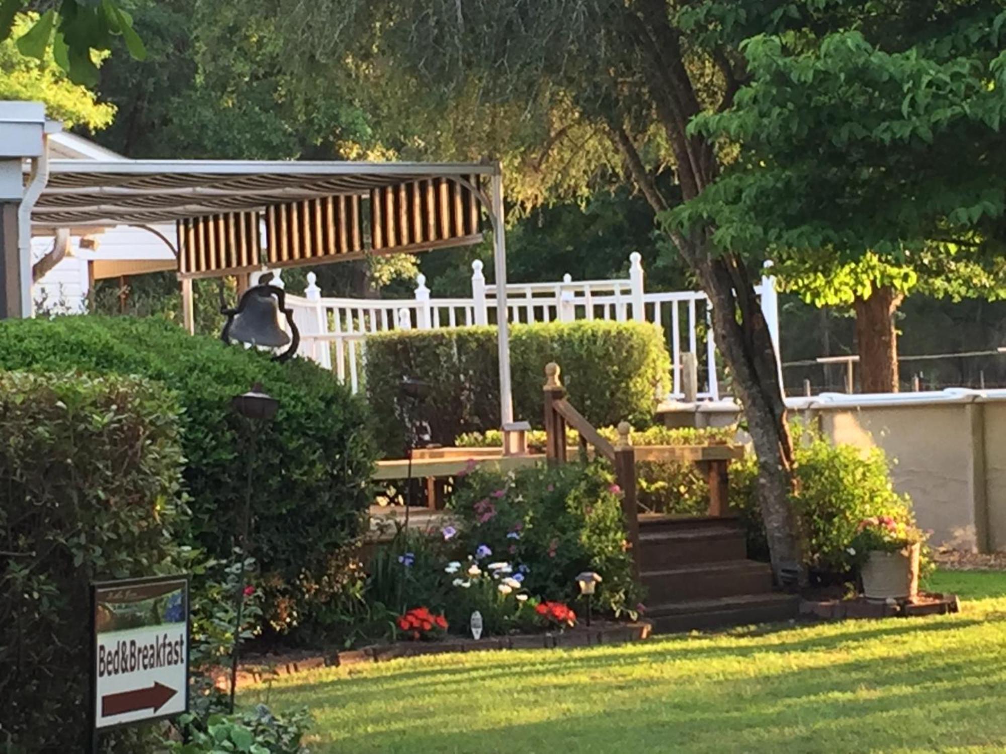 Bed and Breakfast Dublin Farm Zewnętrze zdjęcie